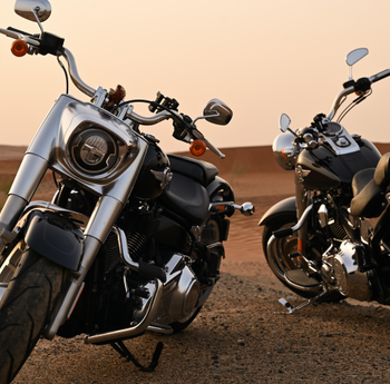 Fighter Garage