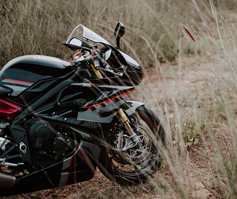Fighter Garage